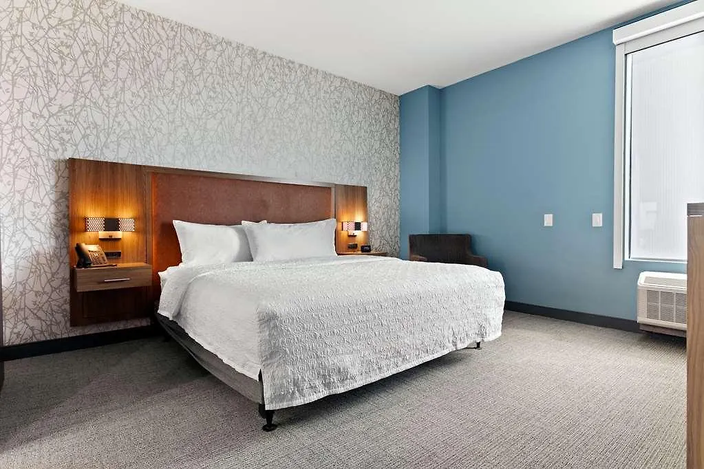 Hotel Home2 Suites By Hilton Phoenix Downtown