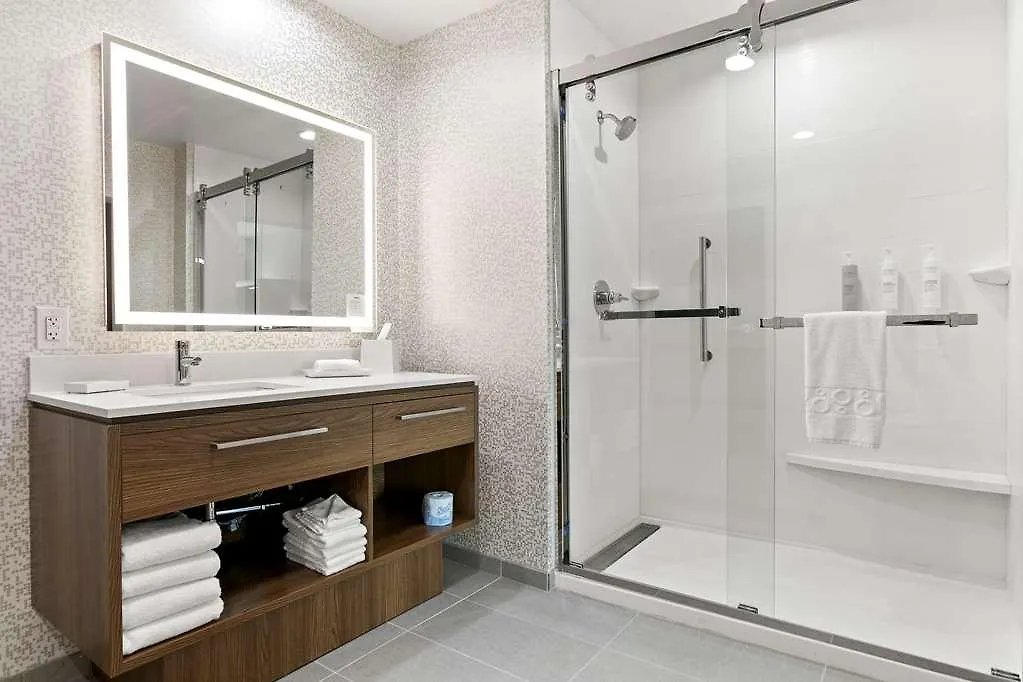 Home2 Suites By Hilton Phoenix Downtown Hotel