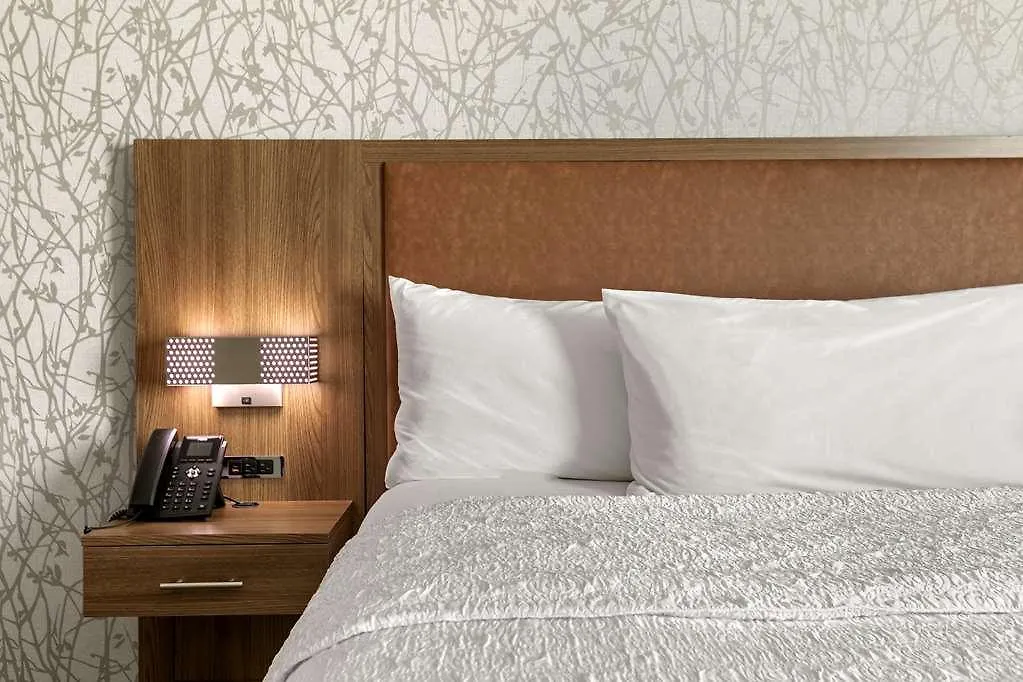 Home2 Suites By Hilton Phoenix Downtown
