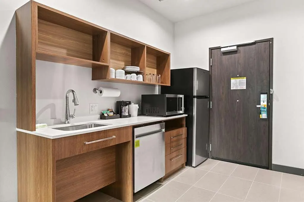 Home2 Suites By Hilton Phoenix Downtown 0*,  United States